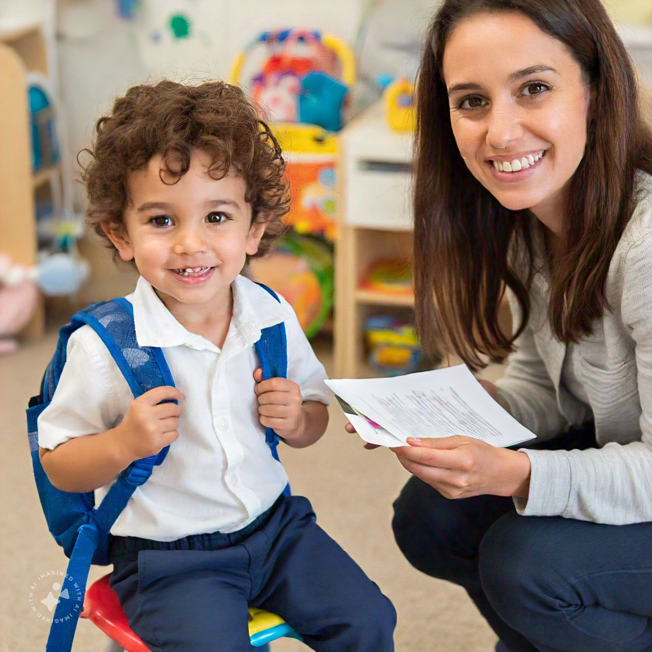 Nursery Admission FAQs 5