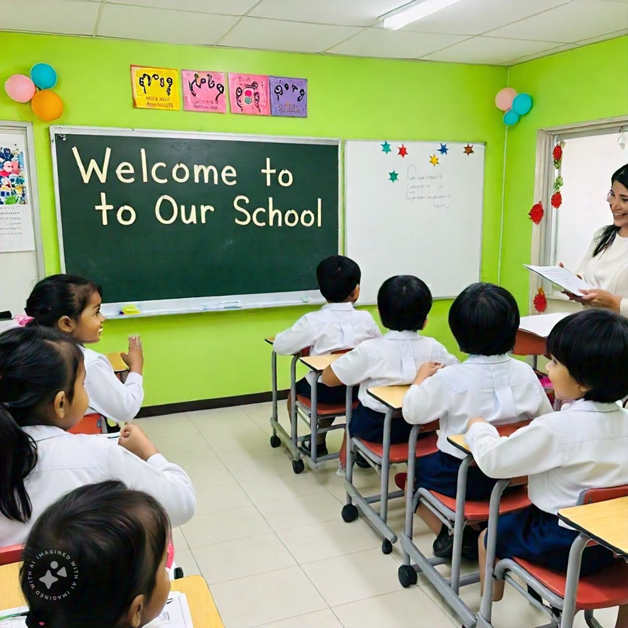 Nursery Admission FAQs 4