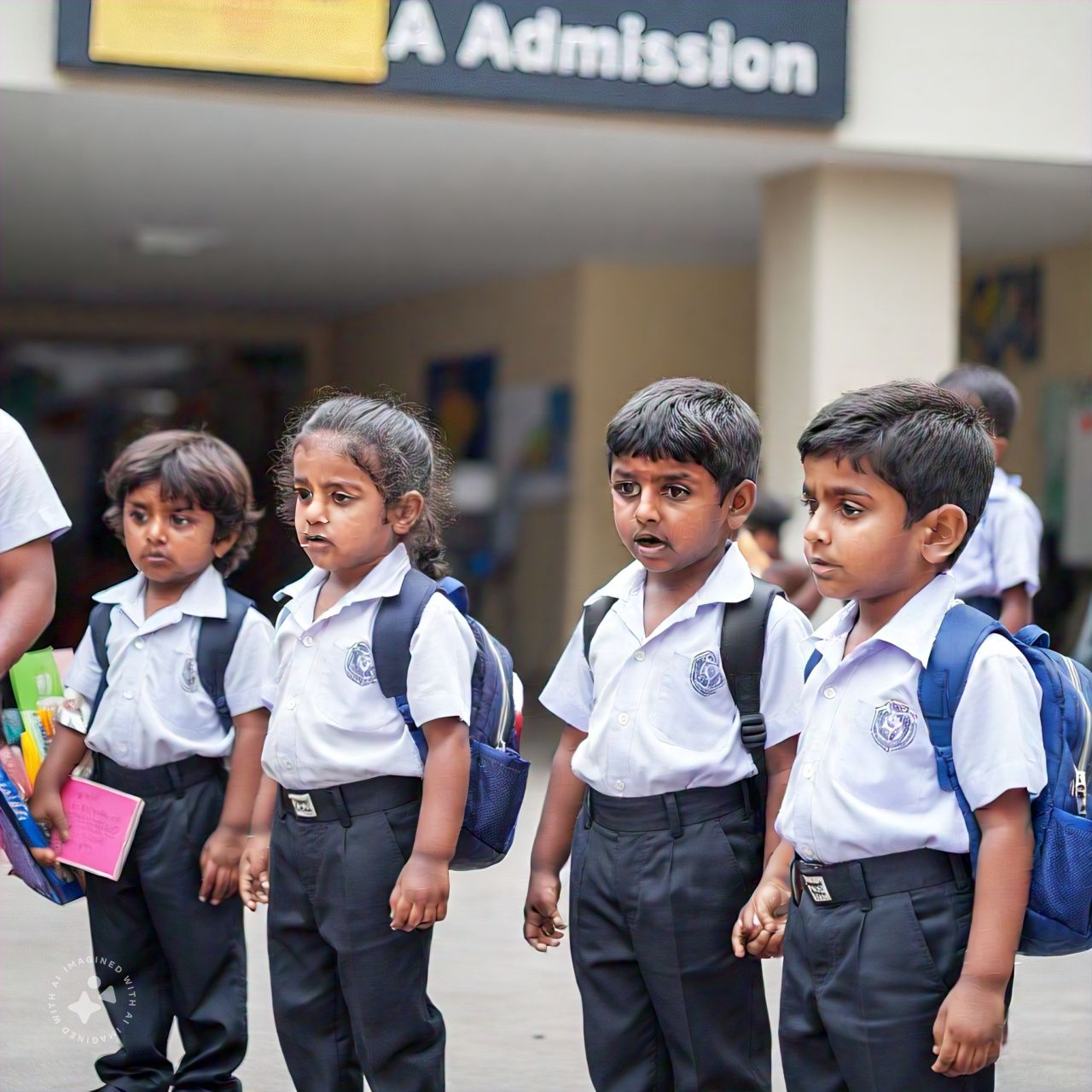 Nursery Admission FAQs 2