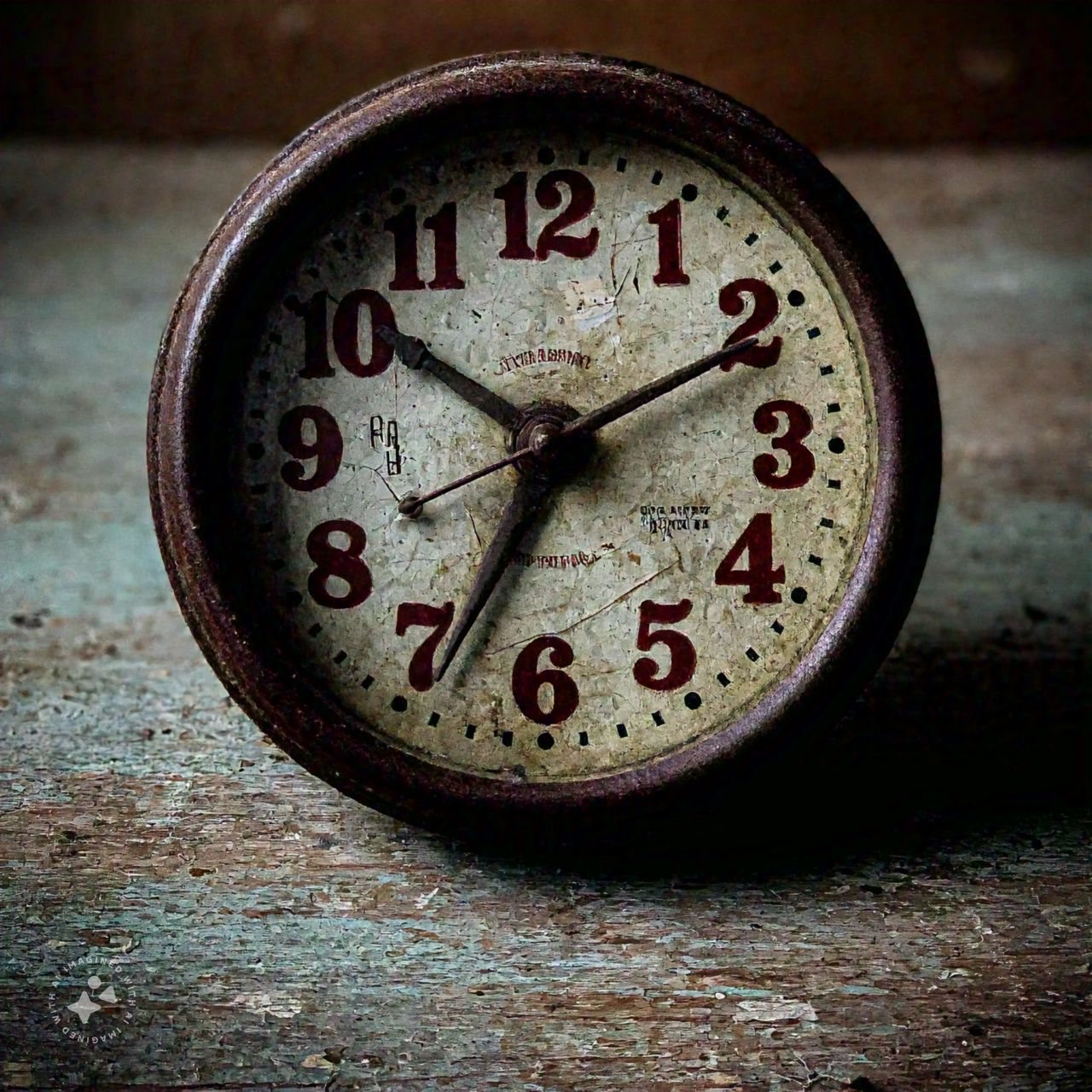 बंद घड़ियां