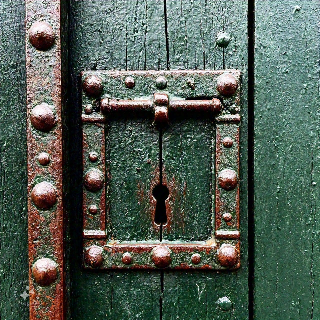 बंद ताले