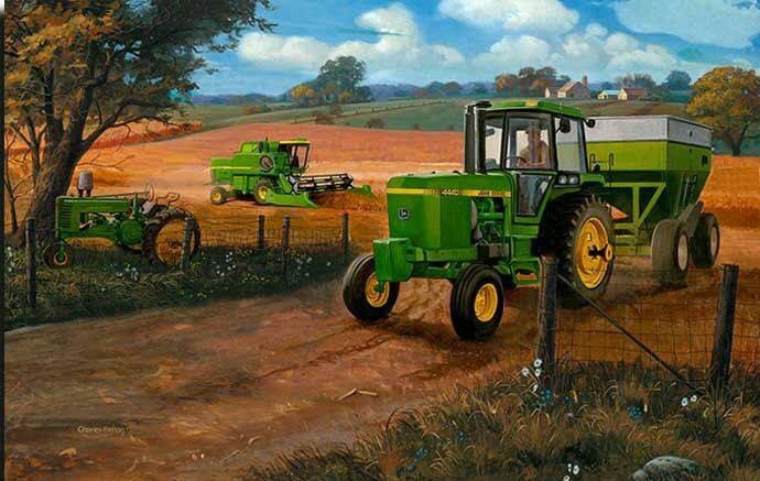 पुराना ट्रैक्टर खरीदने वाले किसान ध्यान दें.