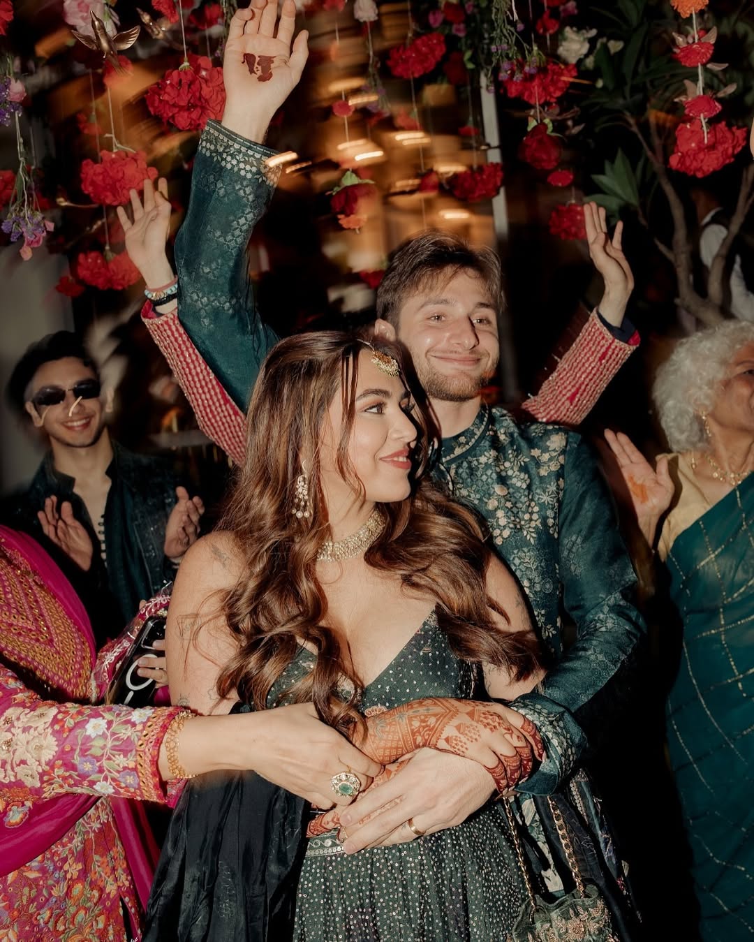 आलिया कश्यप