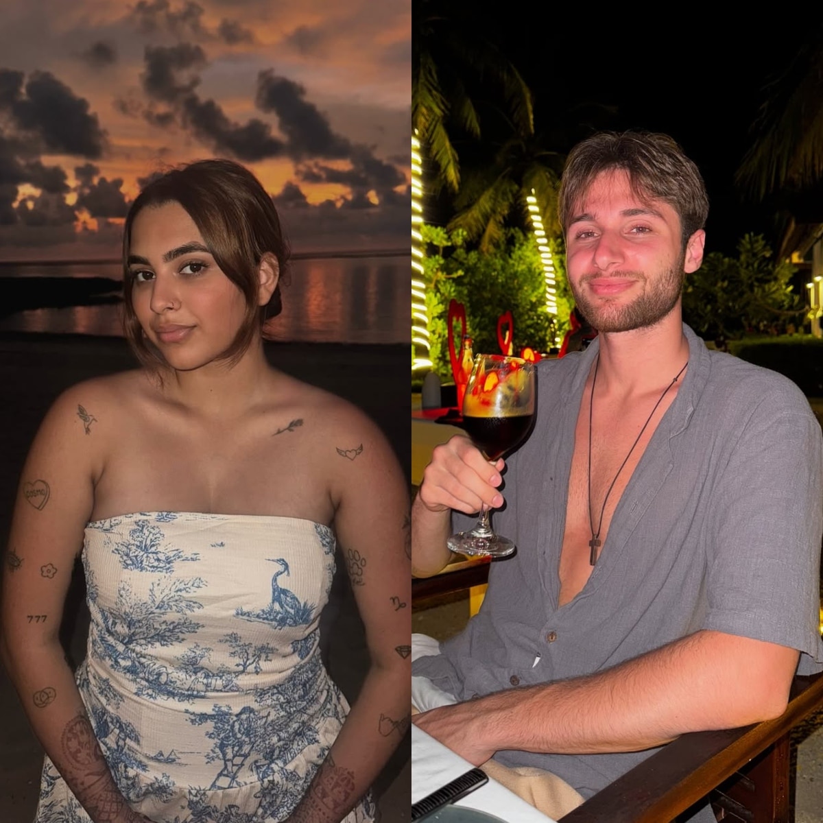 आलिया कश्यप, शेन ग्रेगोइरे