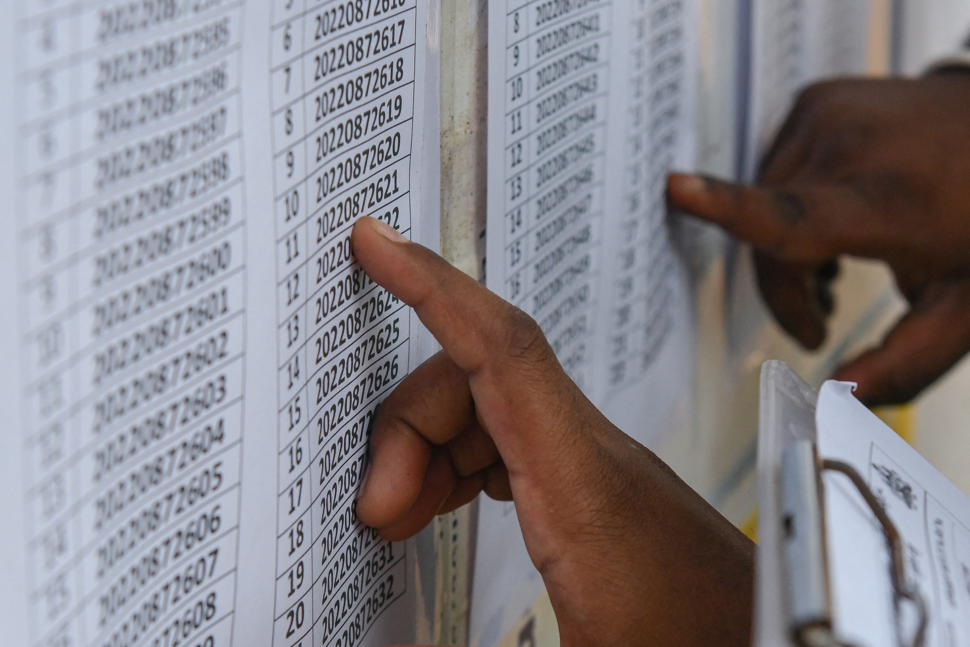 IIT JEE Advanced 2025