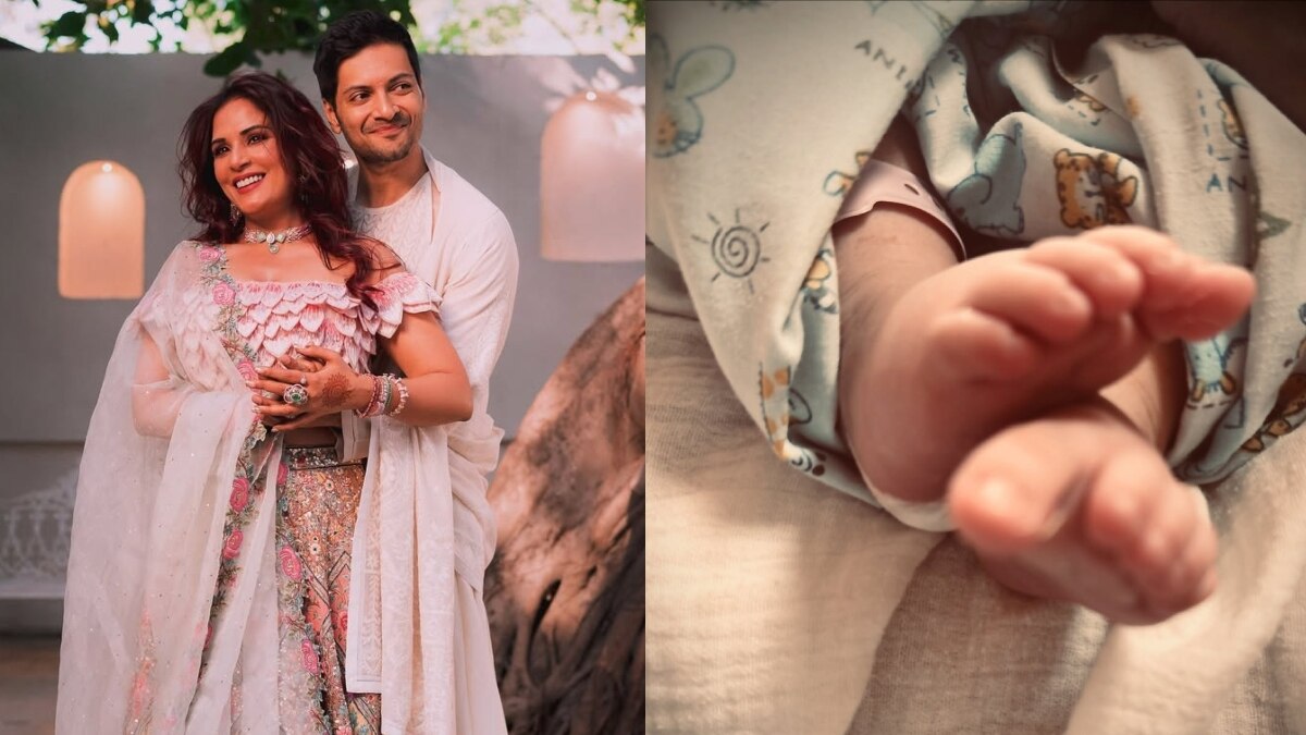 richa chadha ali fazal