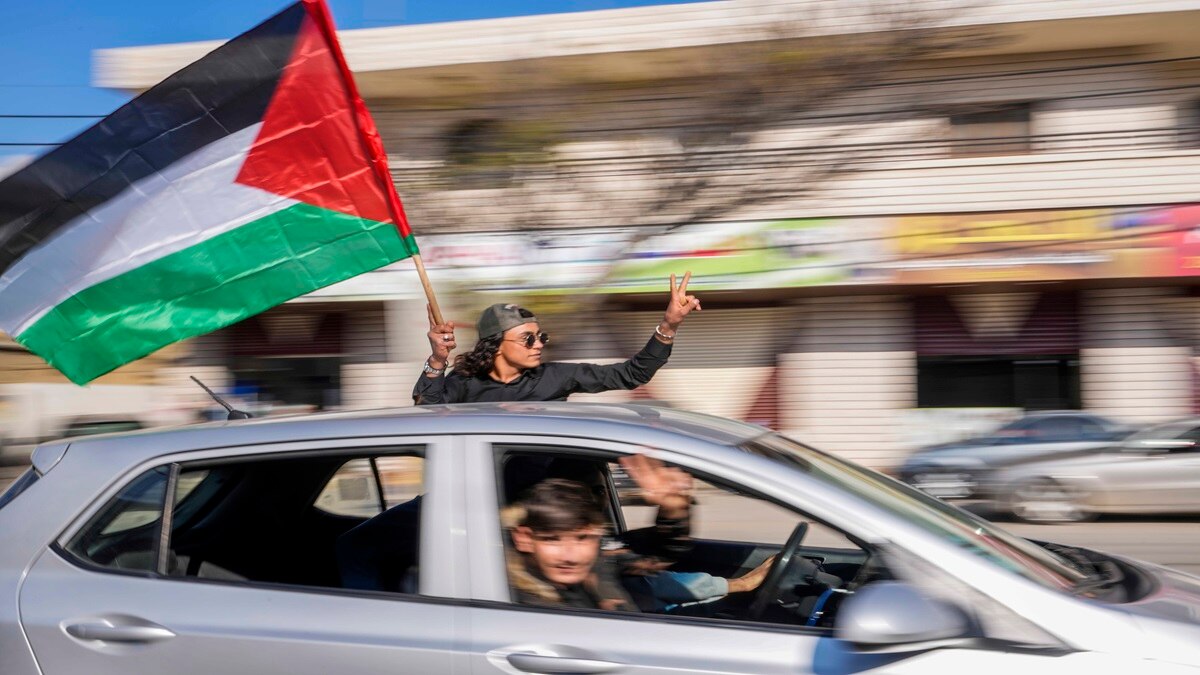 अब कौन होगा सीरिया का नया शासक