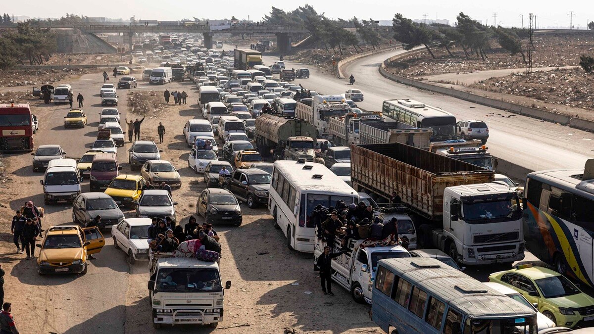 डॉक्टर से मिला देश को छुटकारा