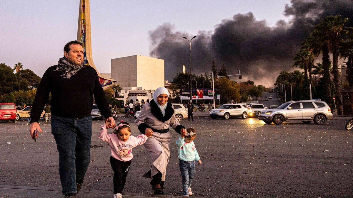 बदल जाएंगे राजनीतिक समीकरण