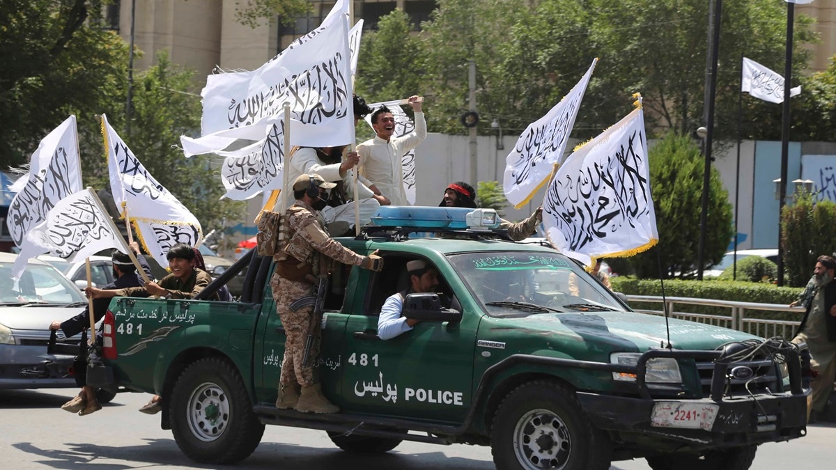 सऊदी अरब ने की थी आर्थिक मदद