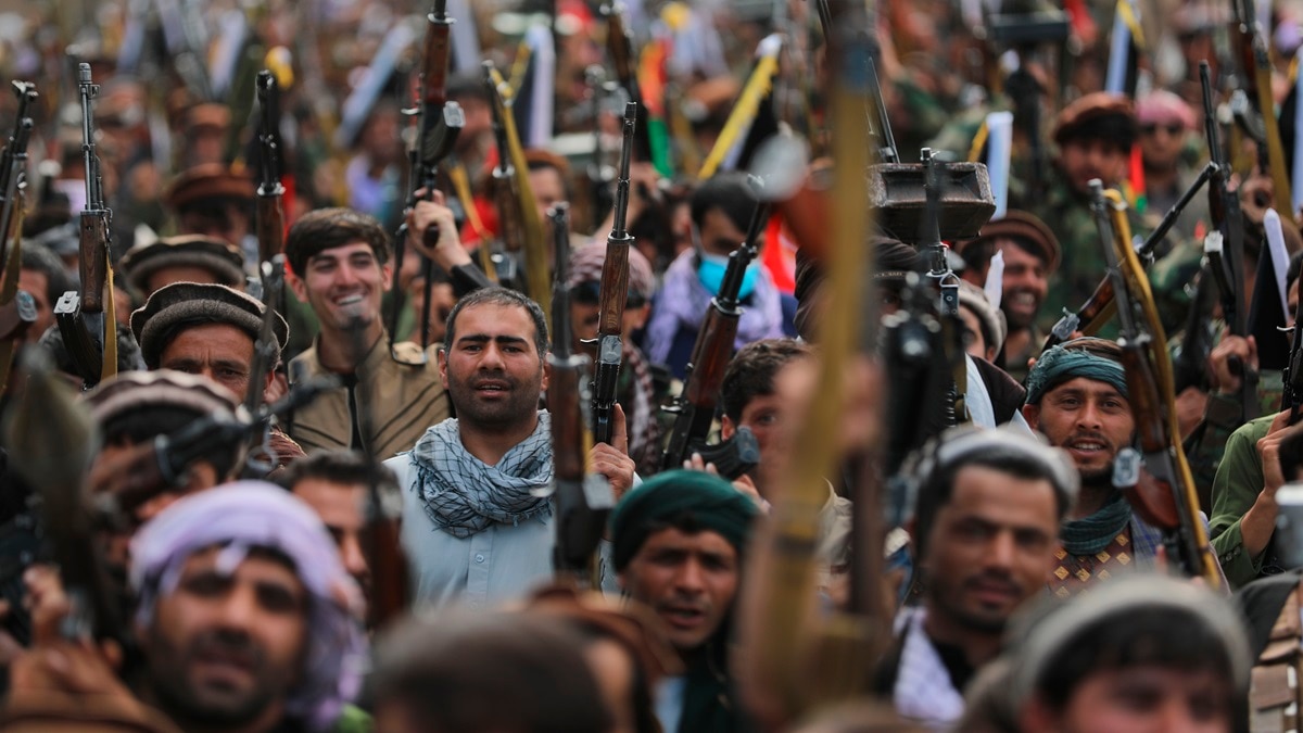 खतरनाक है ये गुट