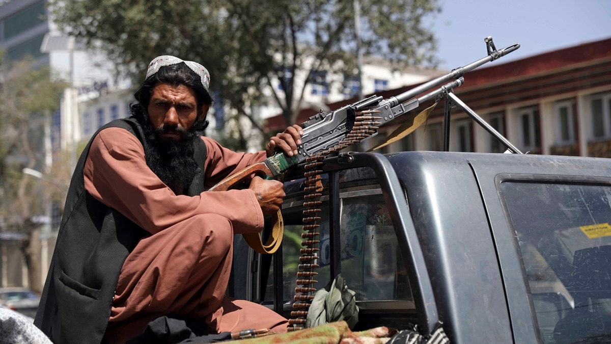 इस वजह से डरा है पाकिस्तान