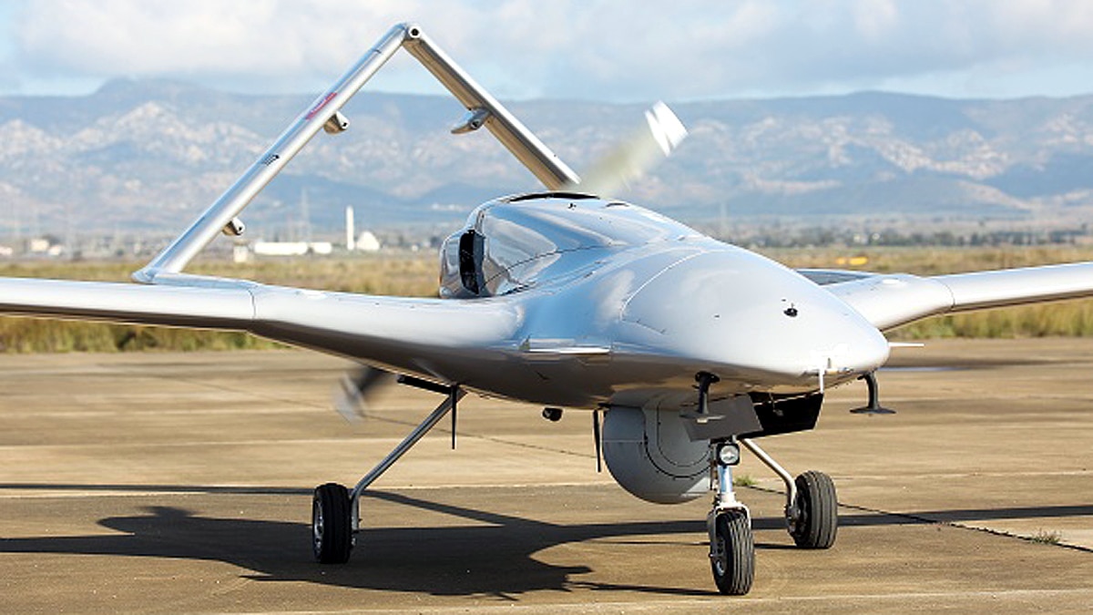 Bayraktar TB2 Drone Bangladesh 