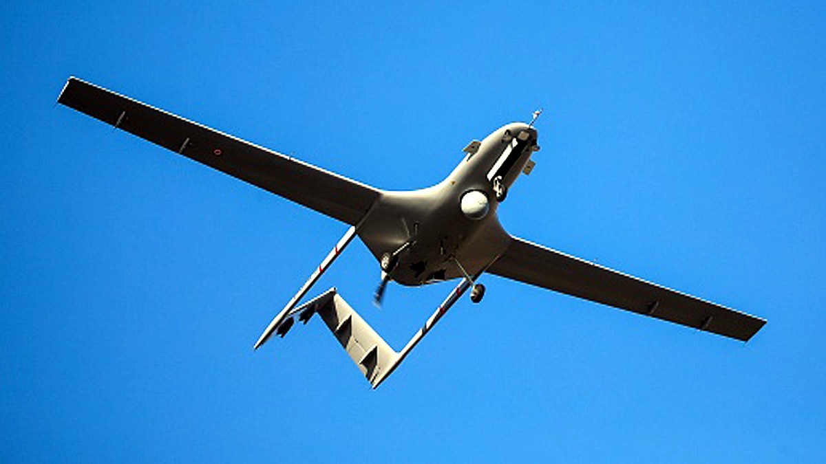 Bayraktar TB2 Drone Bangladesh 