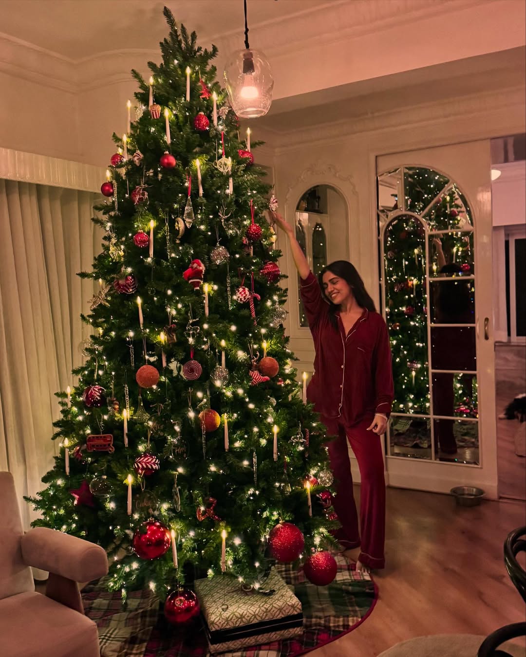 क्रिसमस 2024 