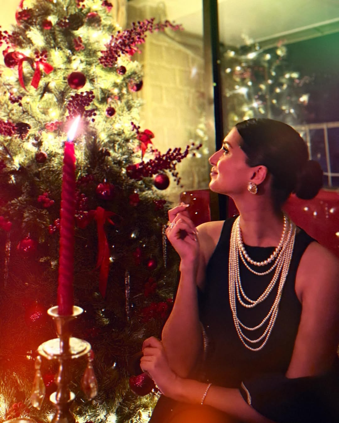 क्रिसमस 2024 