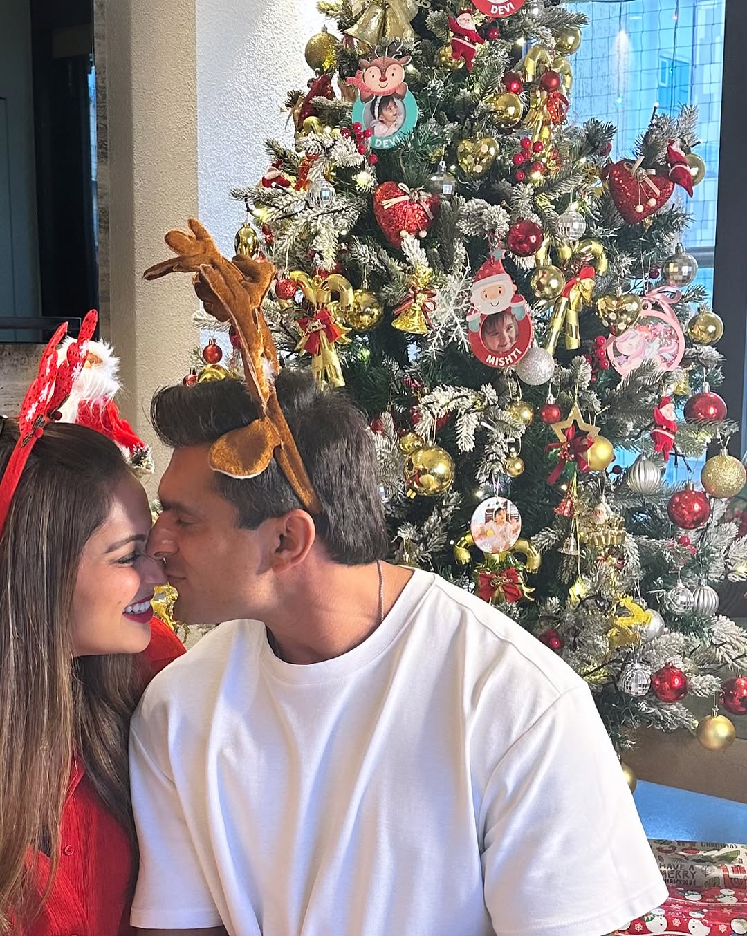 क्रिसमस 2024 