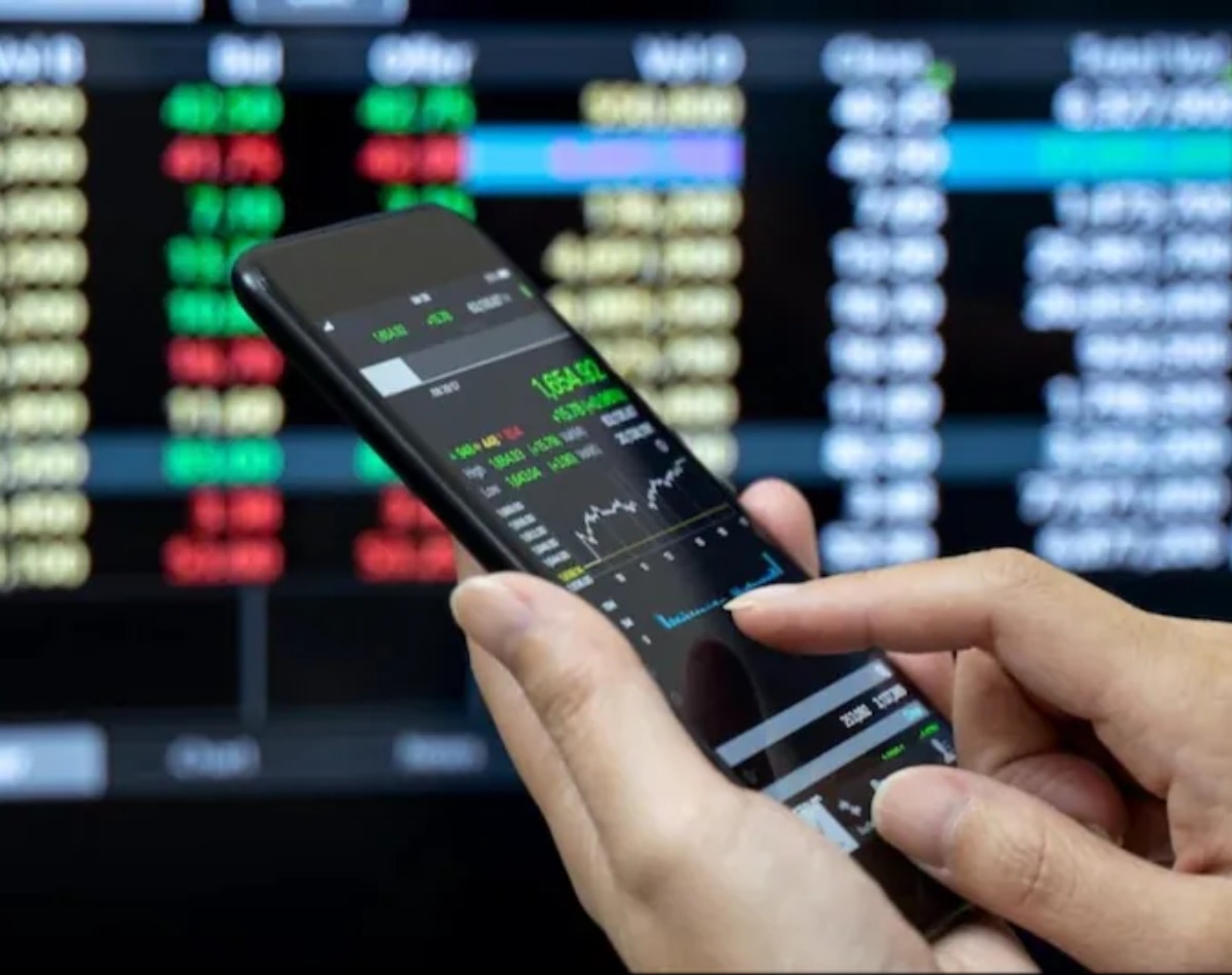 चौथा- W S Industries (India) Share