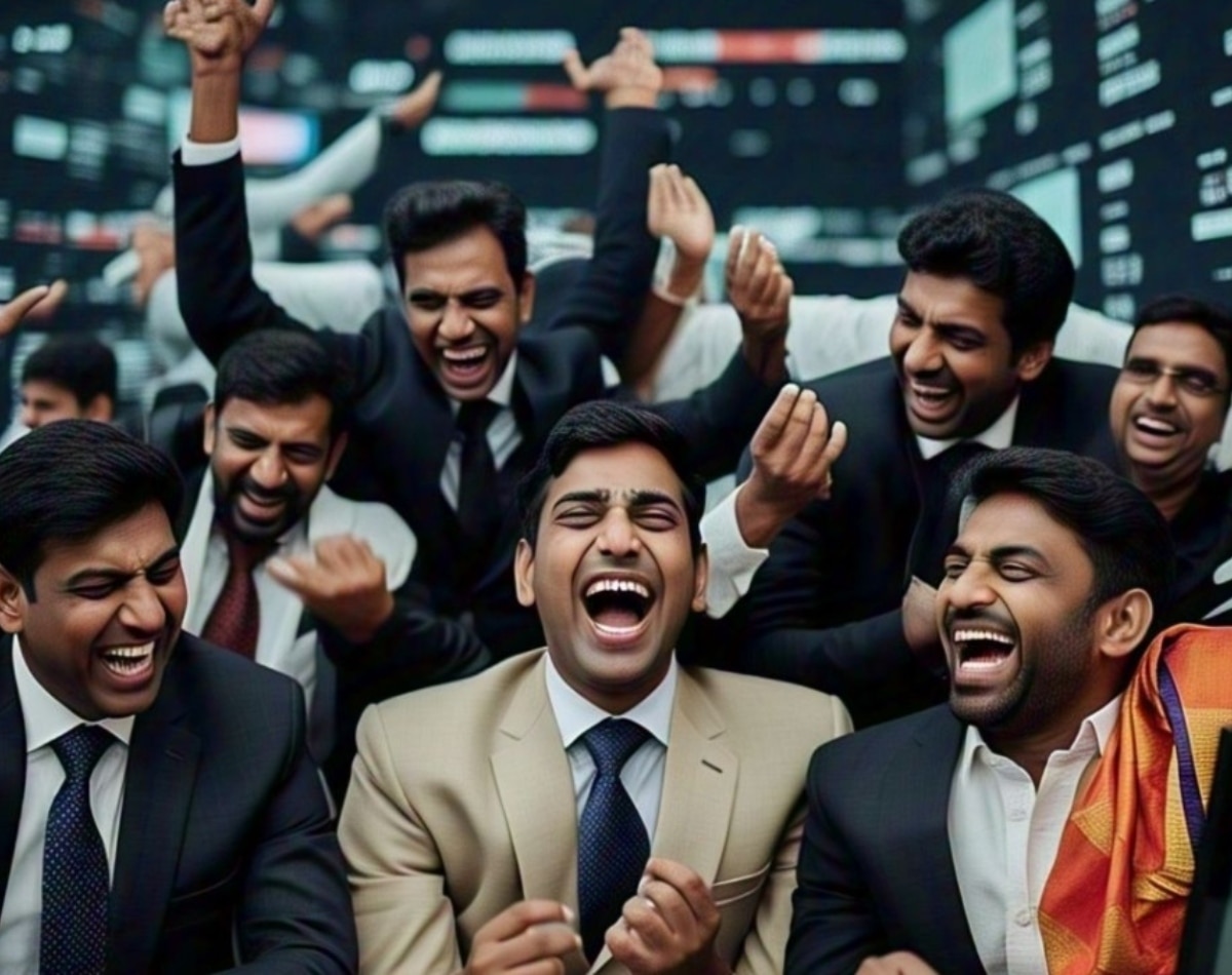 दूसरा- Raj Rayon Industries Share