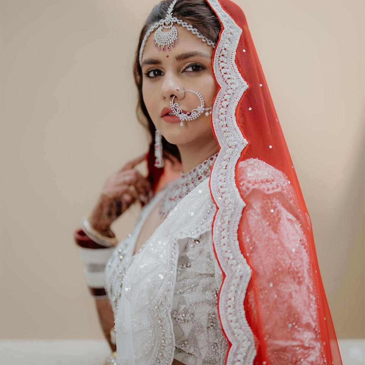 दलजीत कौर-निखिल पटेल