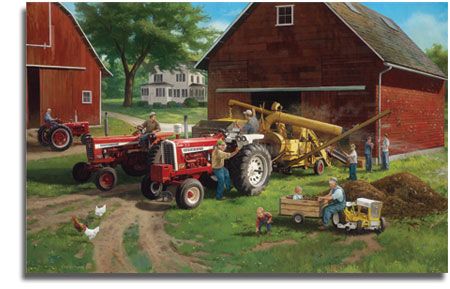 पेंडिंग चालान चेक कर खरीदें ट्रैक्टर 