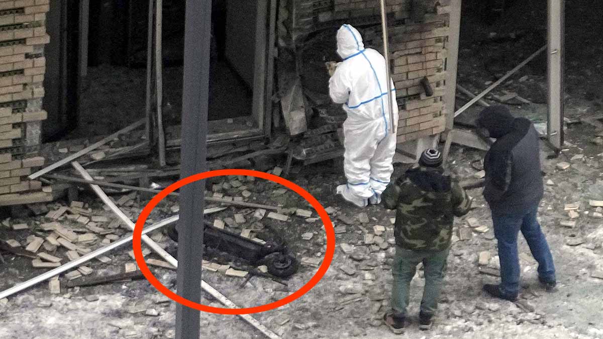 Assassination of Igor Kirillov