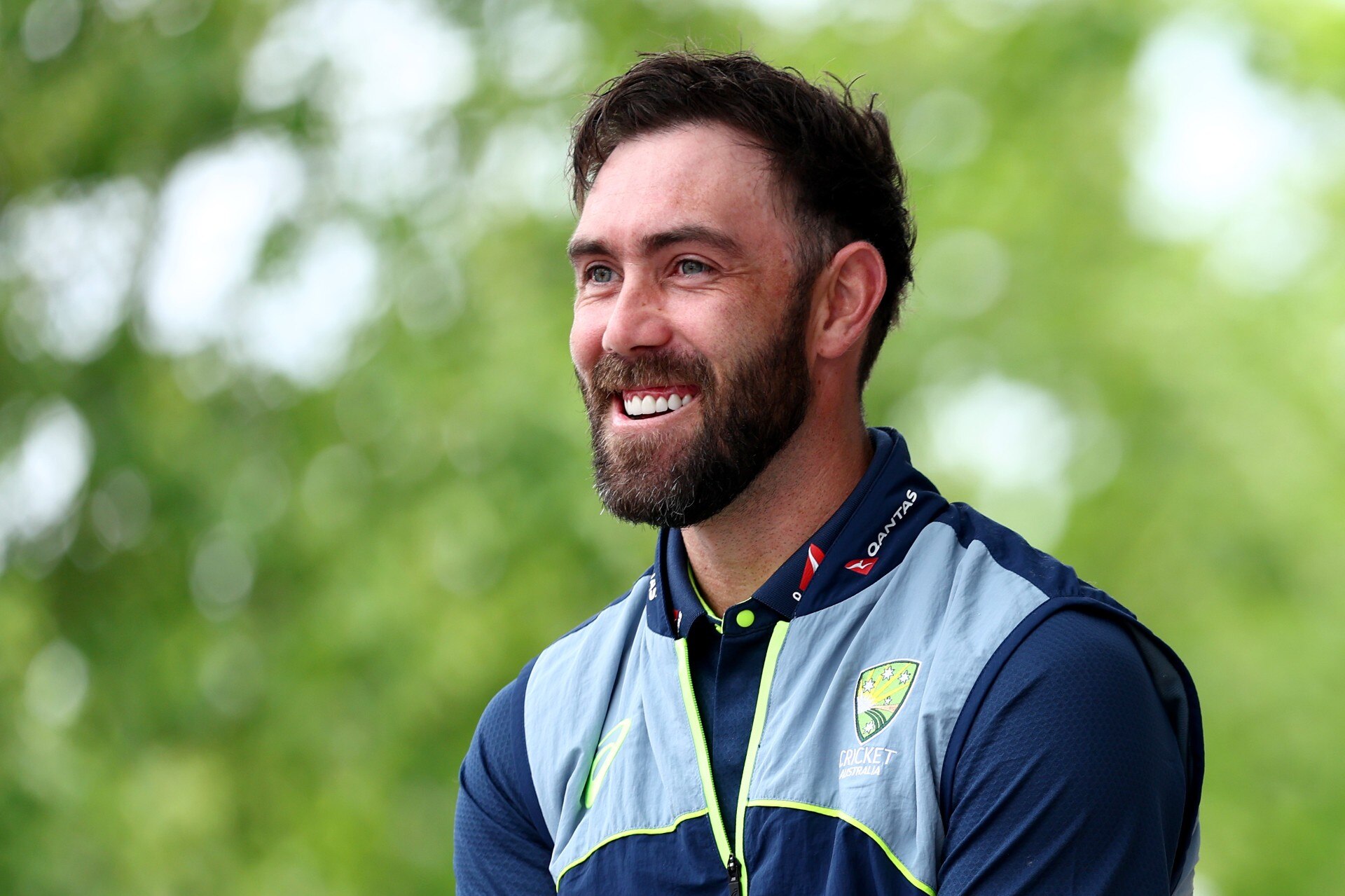 Glenn Maxwell
