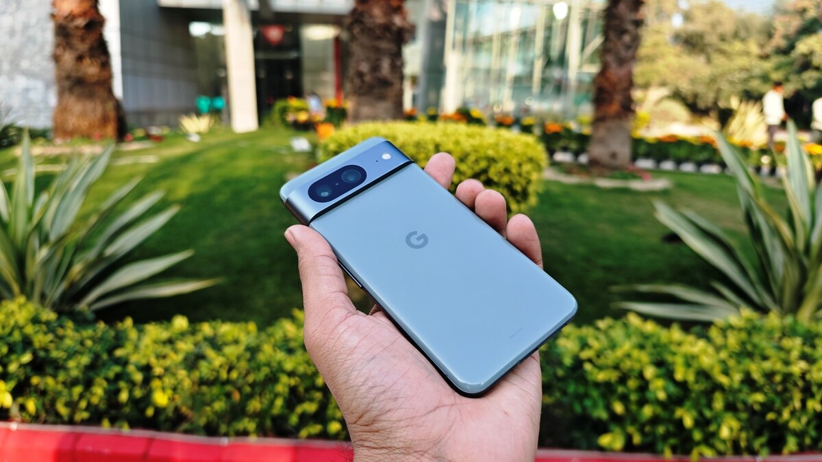 Google Pixel 9a