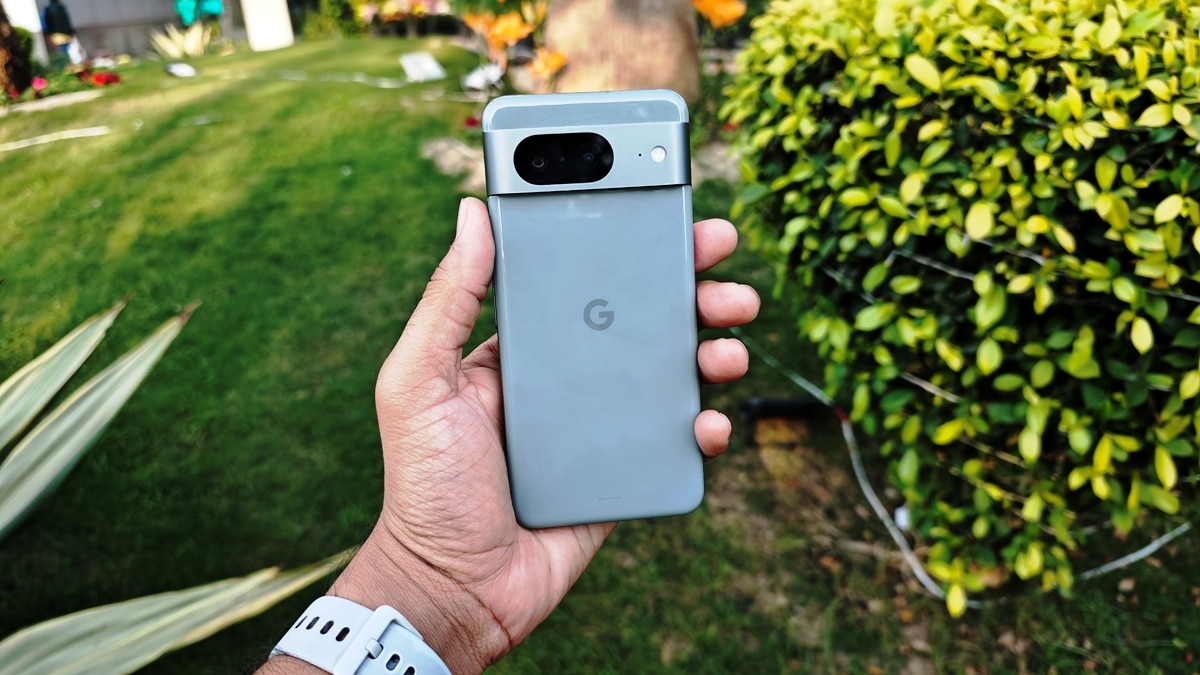 Google Pixel 9a