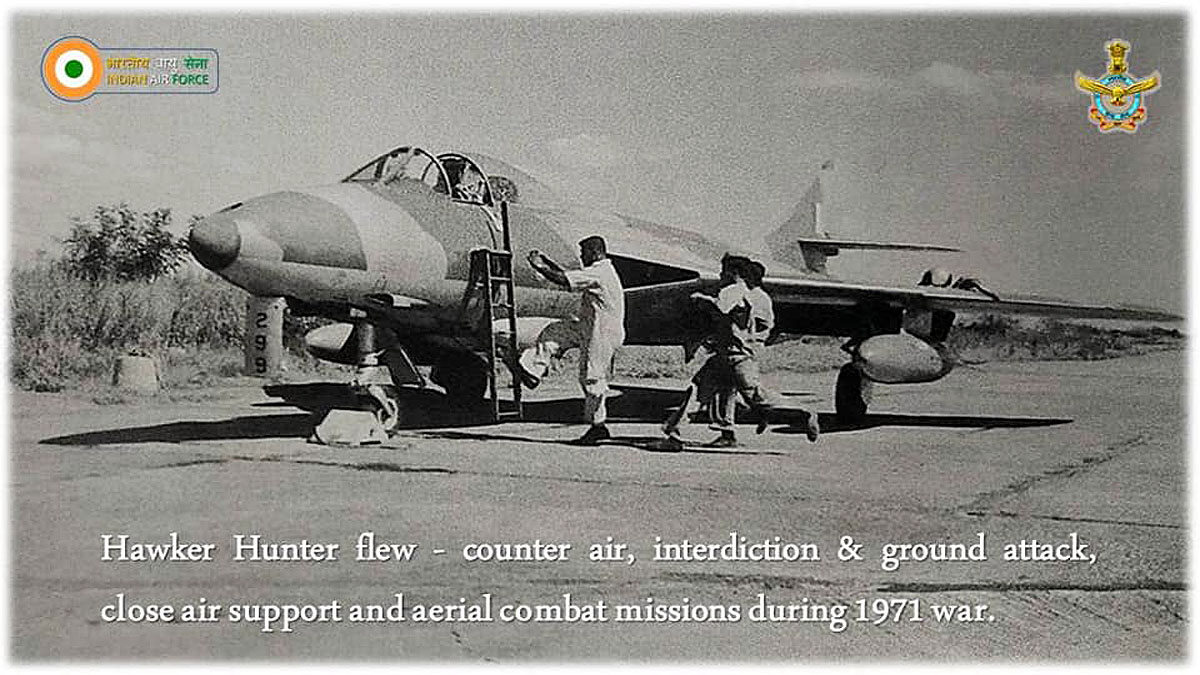 1971 India-Pakistan War