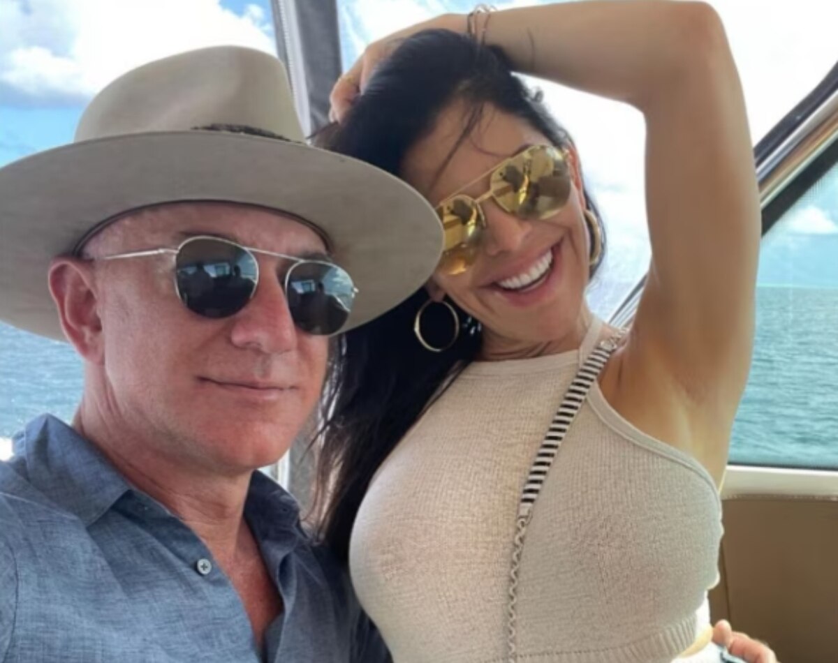 कोलोराडो में होगी बेजोस-सांचेज की शादी