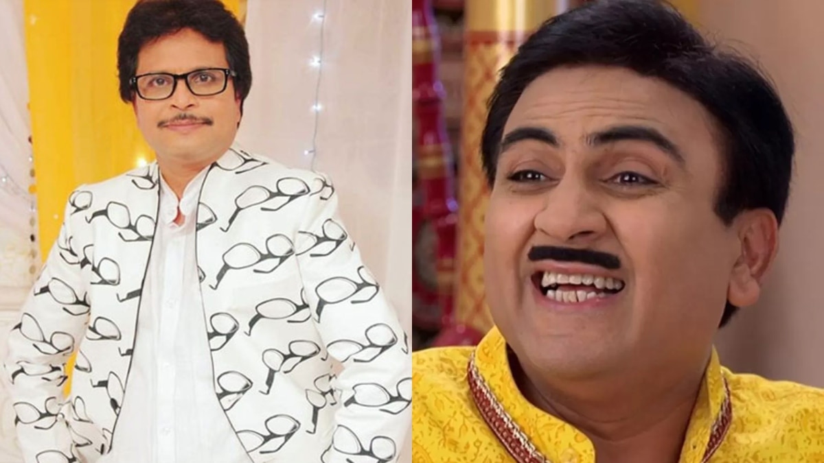 jethalal and asit modi