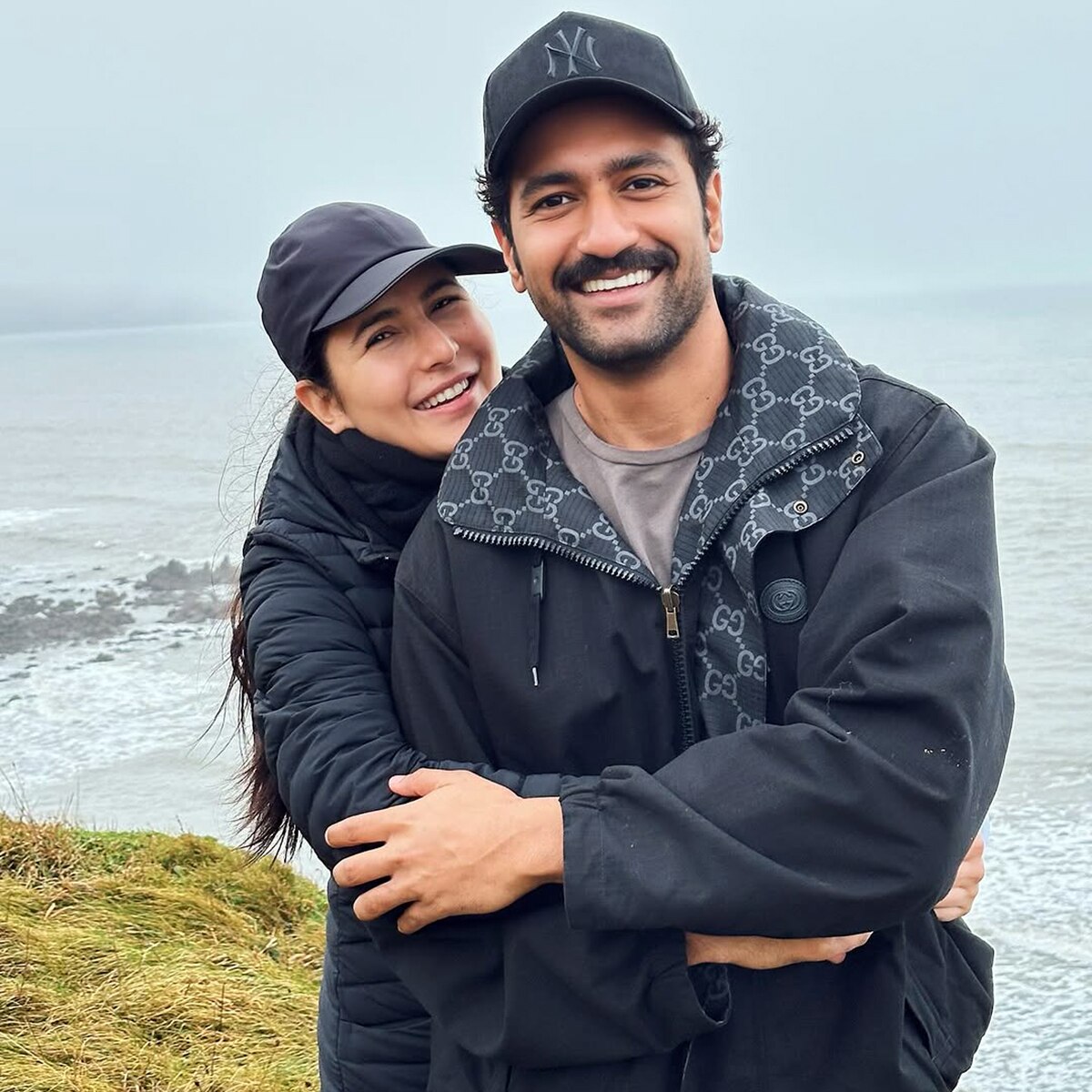 विक्की-कटरीना