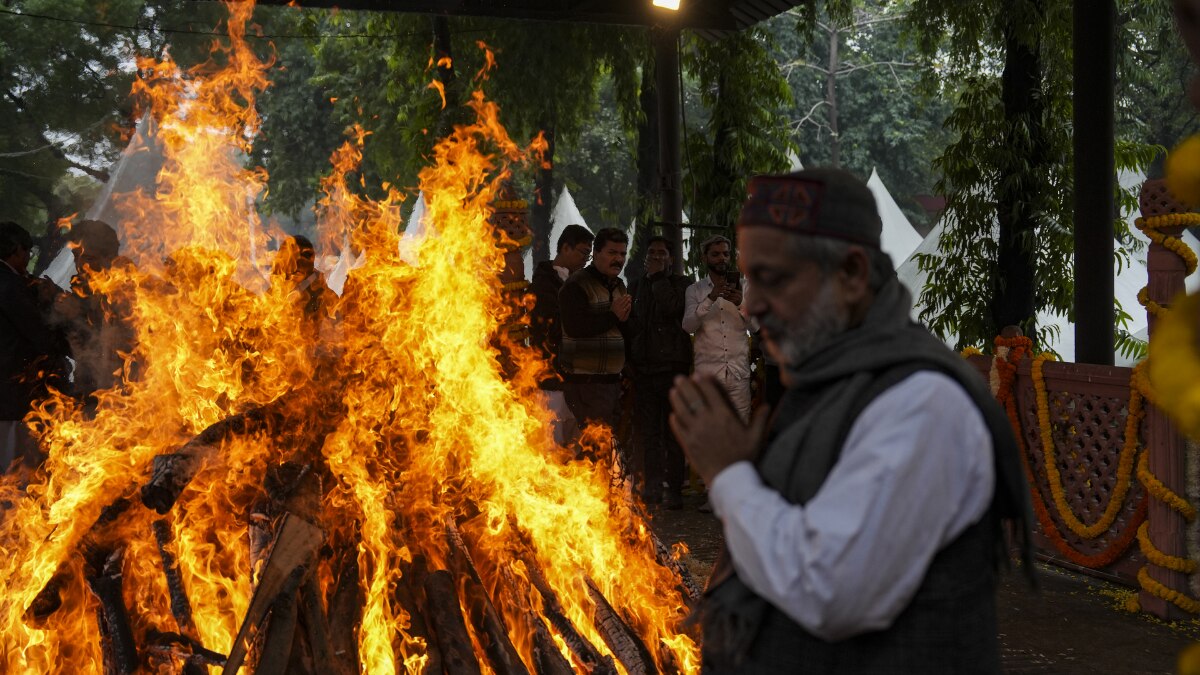 मनमोहन सिंह