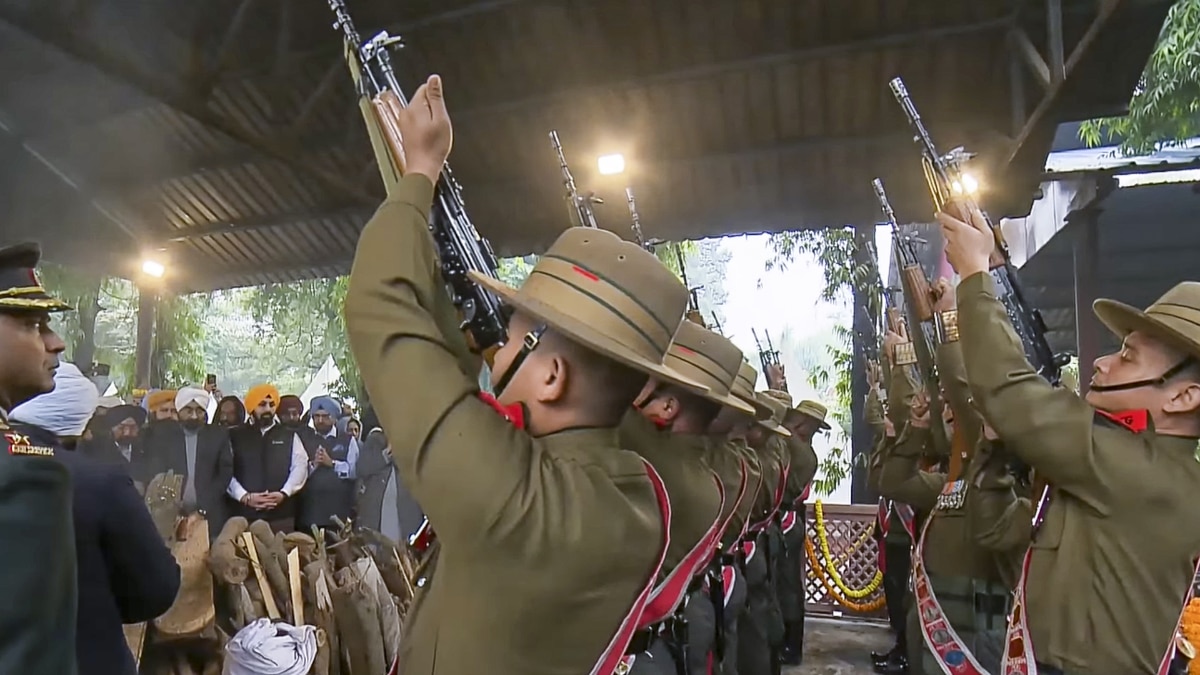 मनमोहन सिंह 