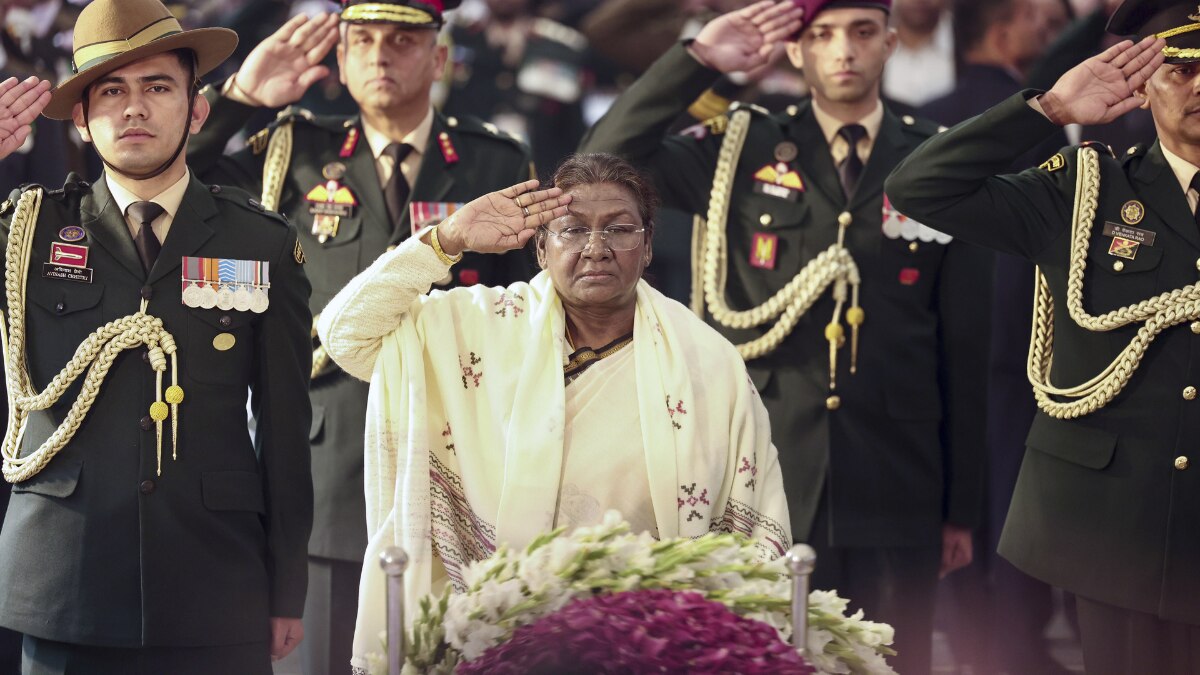 मनमोहन सिंह