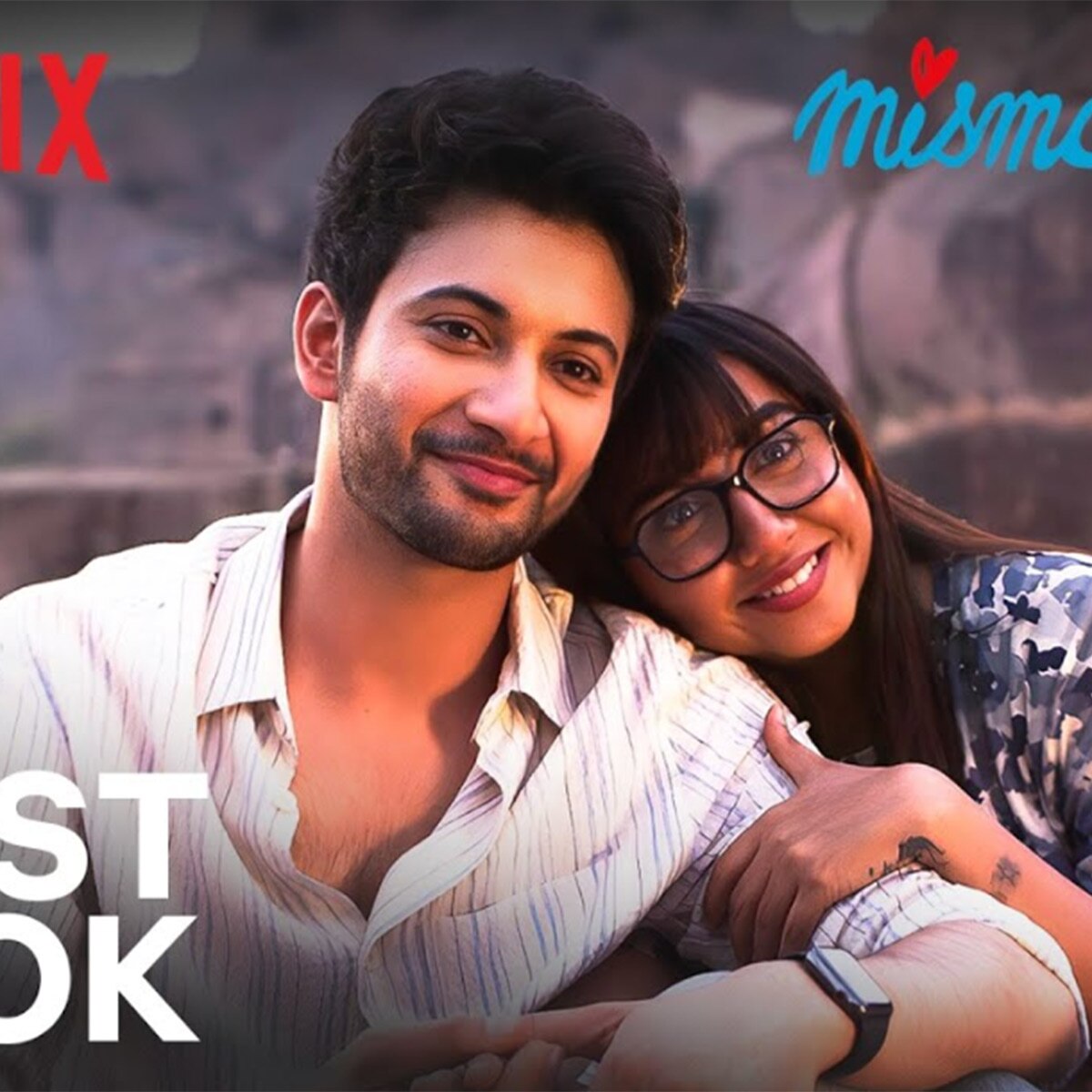 मिसमैच्ड 3