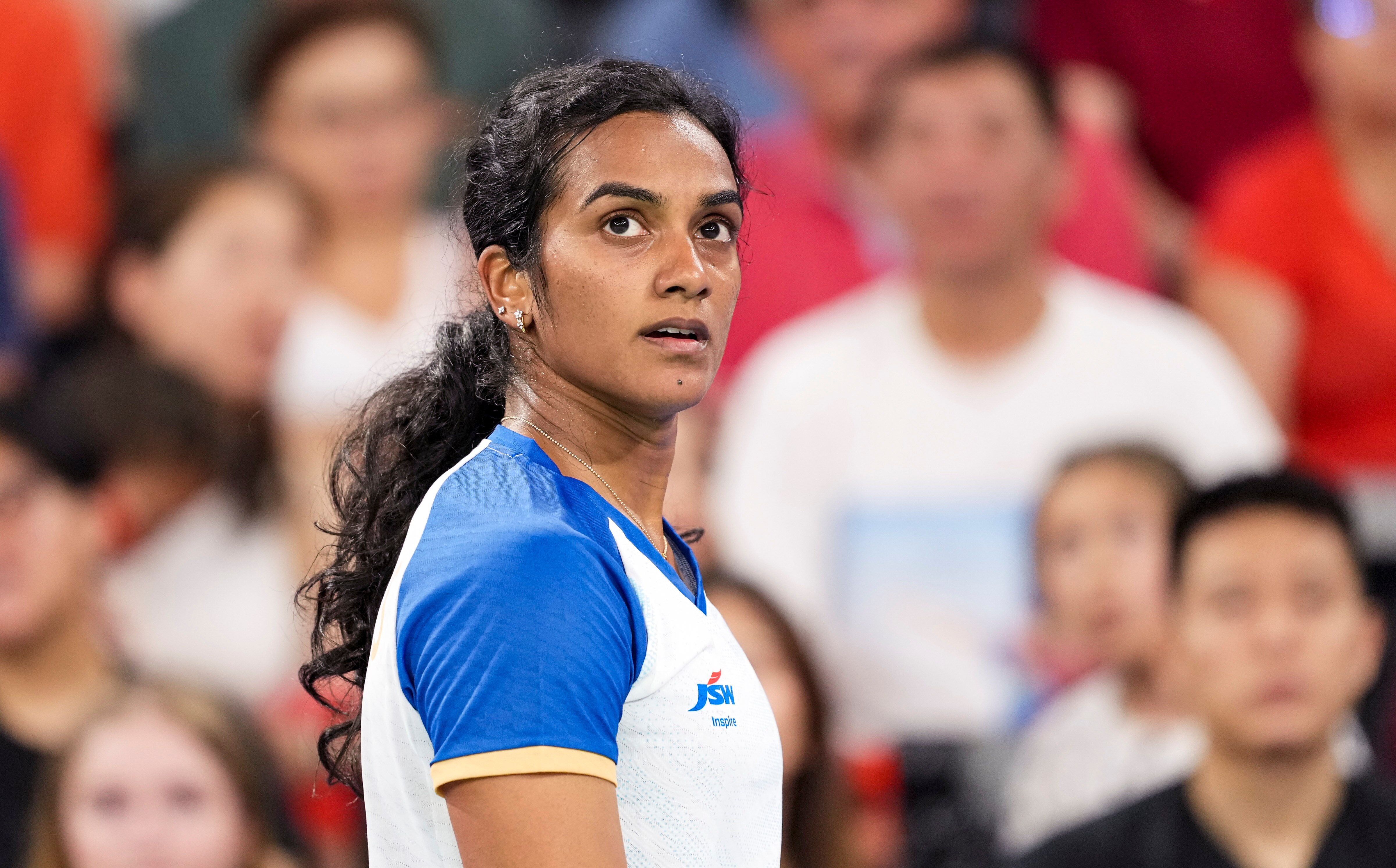 PV Sindhu