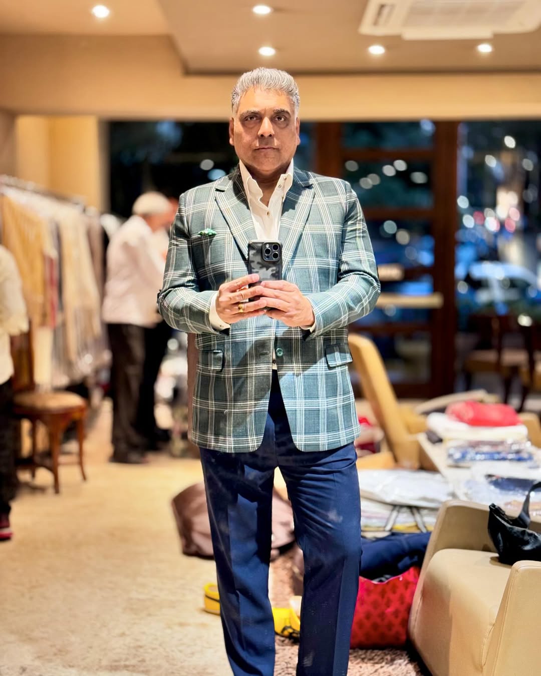 राम कपूर