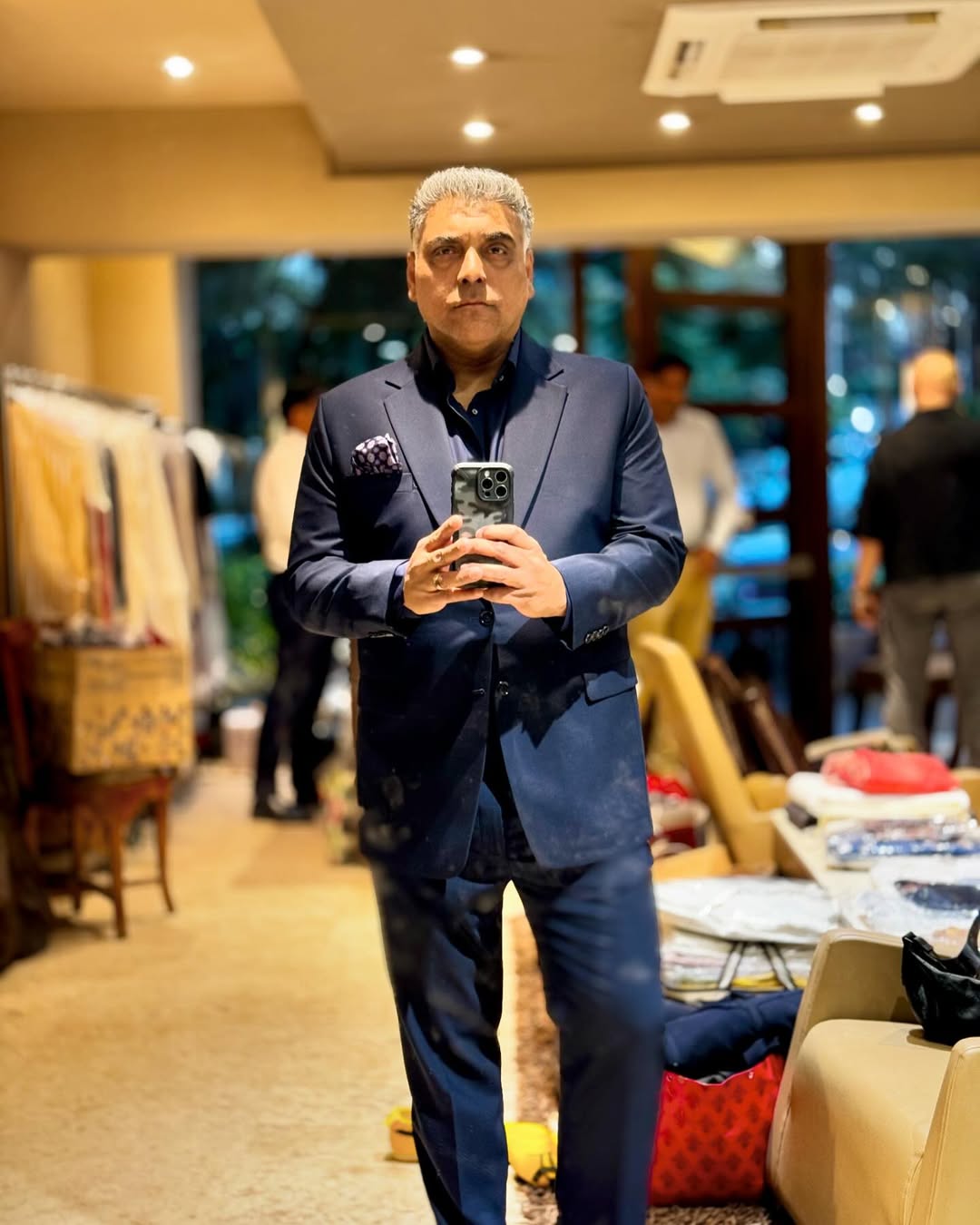 राम कपूर