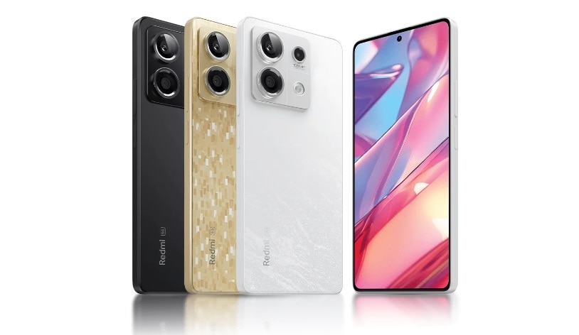 Top 5 200MP Camera Smartphone