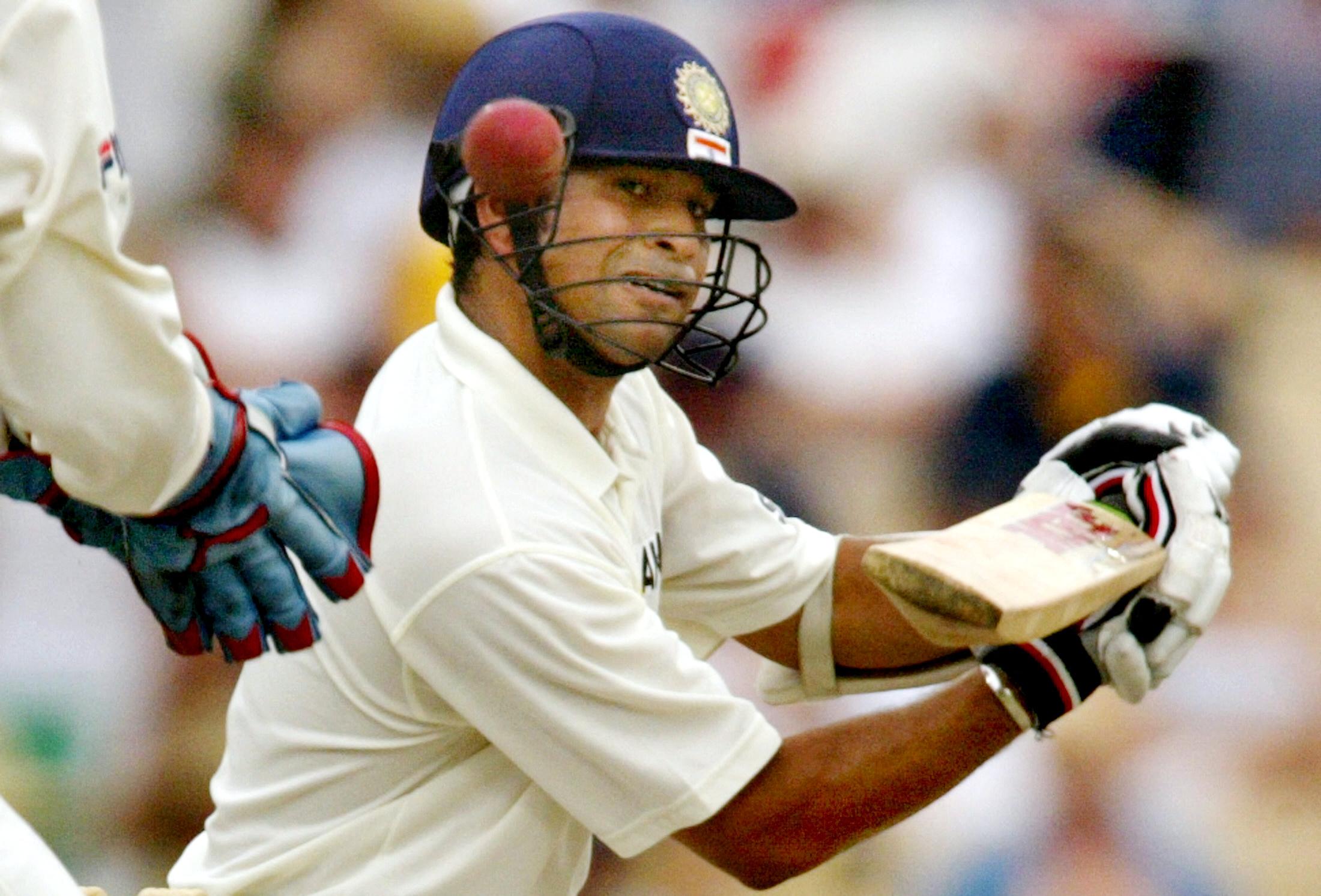 Sachin Tendulkar