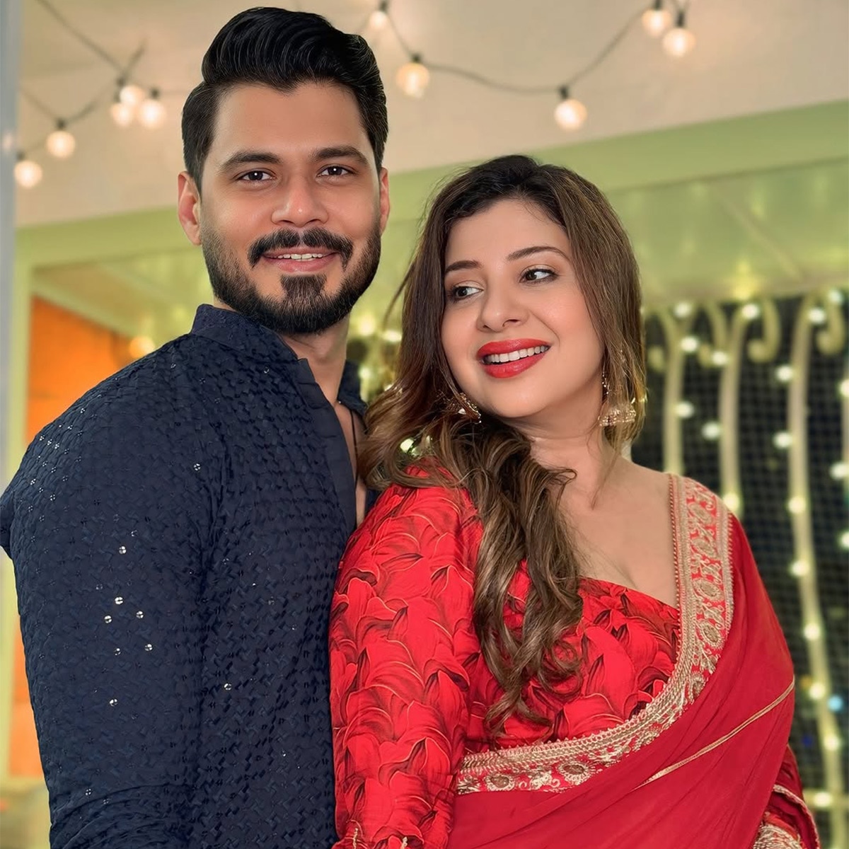 संभावना सेठ 