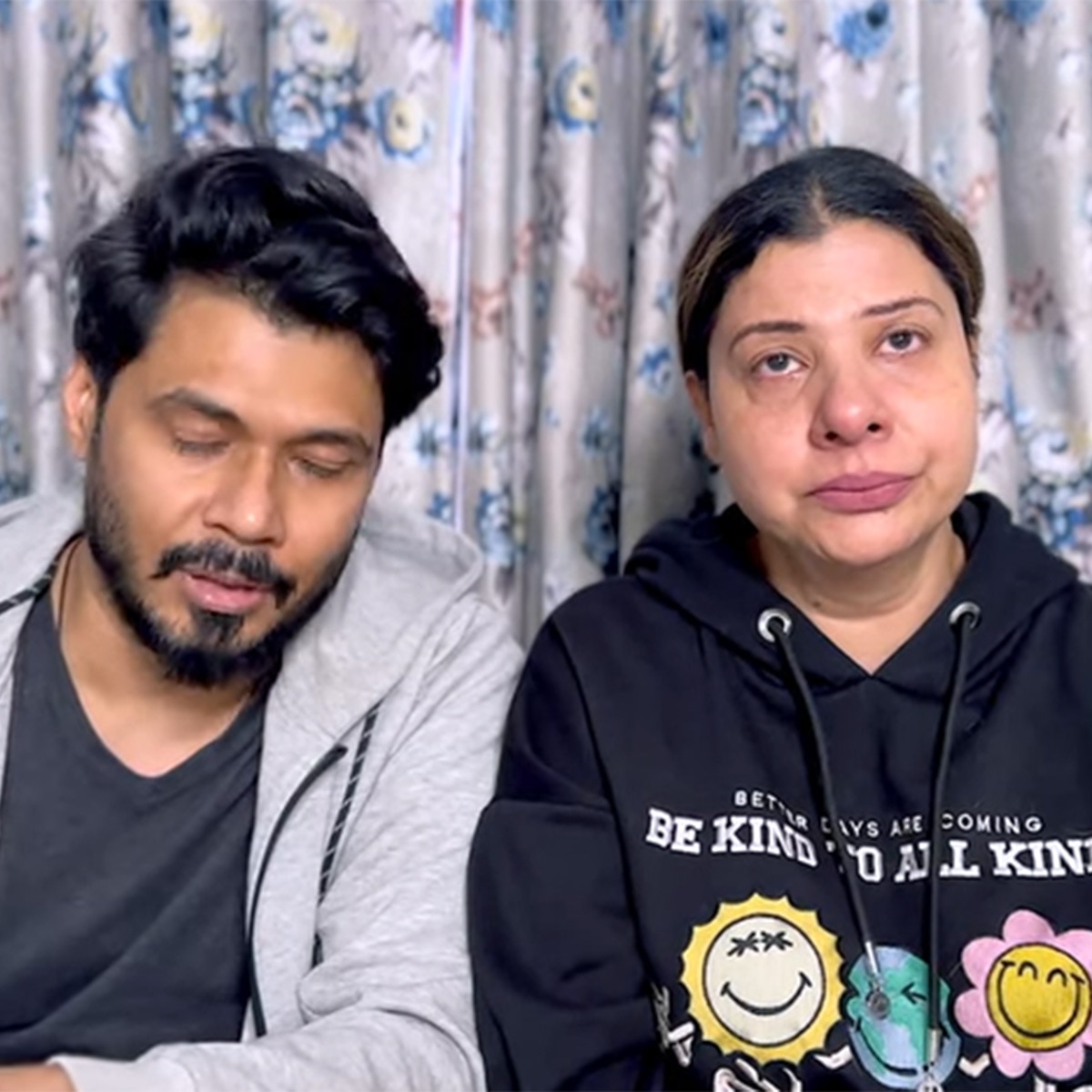 संभावना सेठ 