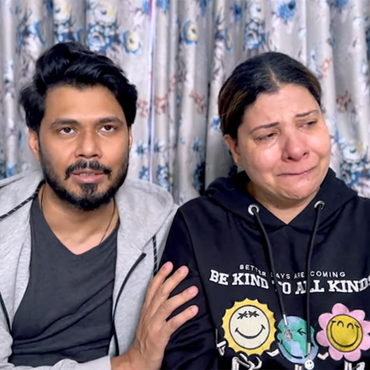 संभावना सेठ 