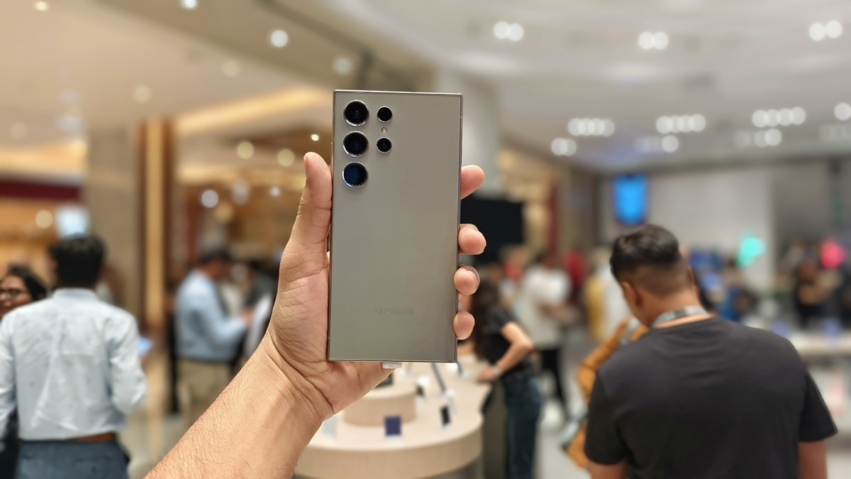 Top 5 200MP Camera Smartphone