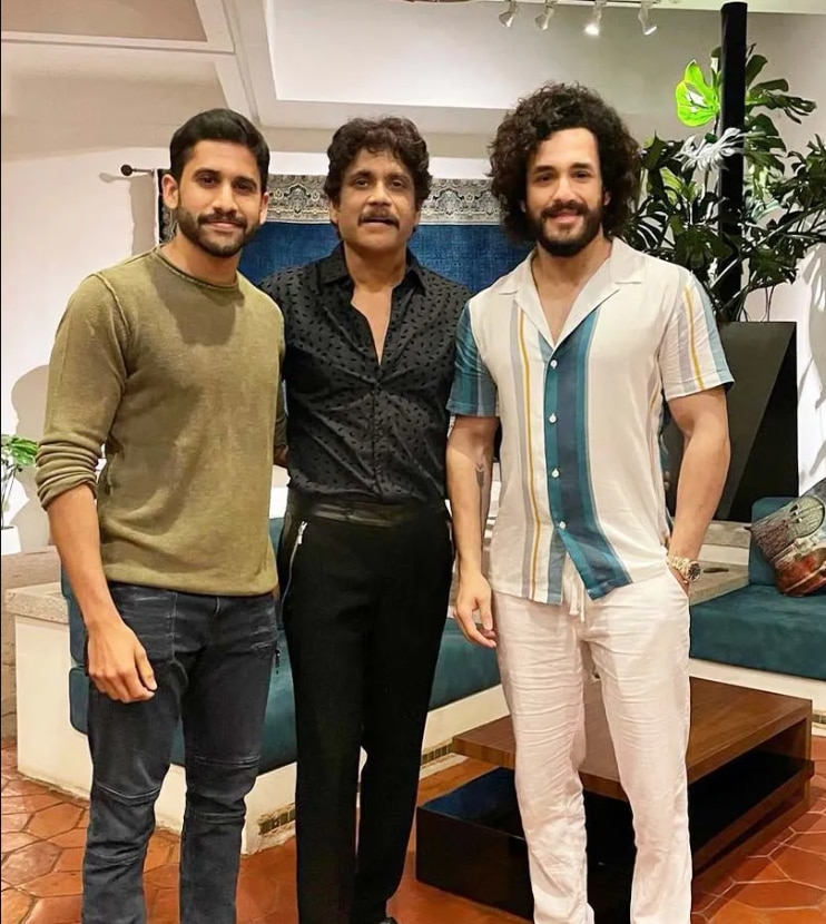 sobhita and naga chaitanya wedding