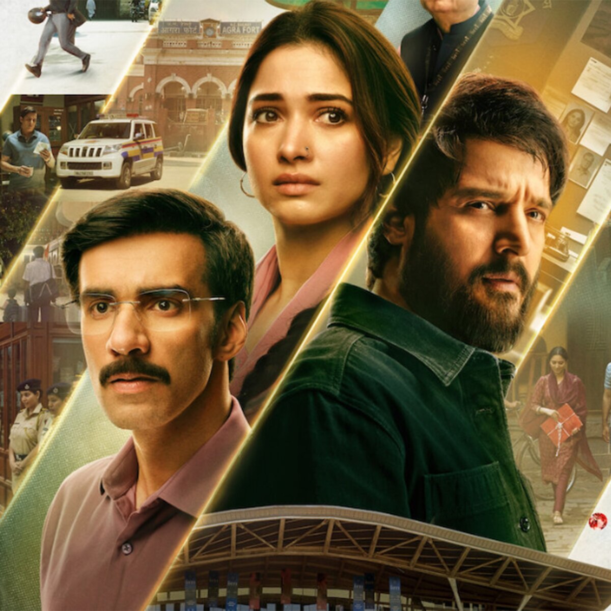 सिकंदर का मुकद्दर