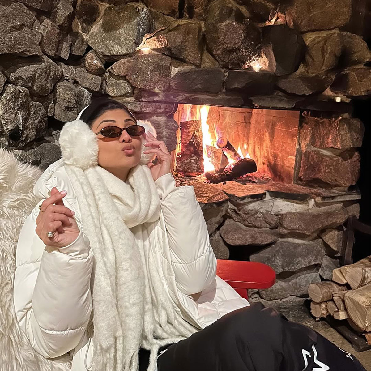 शिल्पा शेट्टी