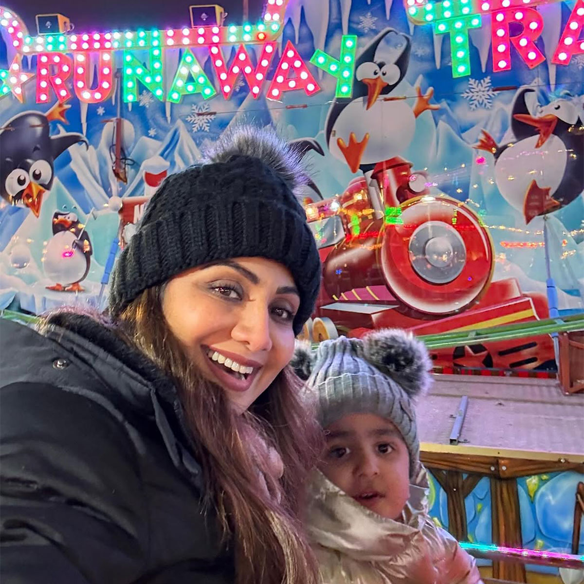 शिल्पा शेट्टी